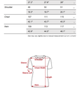 Rase Le Sol T-shirt Oversize à Logo en Maille