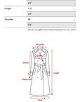DOINDULGE Textured Knit Long Cardigan with Draped Silhouette