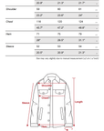 IAMXIAA Chocolate Brown Fur-Effect Cropped Bomber Jacket
