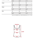 Rase Le Sol Hand-Drawn Butterfly Print Camisole Top