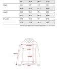 WARDEN EDGE Off-Duty Waffle Hoodie & Shorts Set