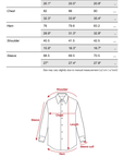 Rase le sol Ivory Ruffled Tie-Front Asymmetric Blouse