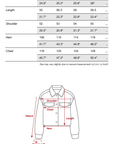 WARDEN EDGE Oversized Hooded Cropped Puffer Jacket with Detachable Sleeves and High Neck