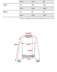 ROVENTE Cable-Knit Wool Turtleneck Relaxed Wide-Sleeve Sweater