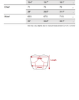 IAMXIAA Slogan Print Strapless Tube Top