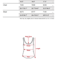 Hydrae Sheer Floral Lace Trim Corset Camisole Top