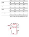 WARDEN EDGE “SUMMER IS SO HOT SO AM I” Raglan Baby Tee