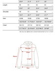 WARDEN EDGE Sweat à capuche en maille texturée oversize avec cordons extra-longs