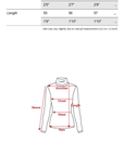 DOINDULGE Beaded Contour High-Neck Top