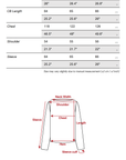 Rase le sol Exude Optimism Sheer Wide-Neck Long Sleeve Top