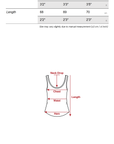 DOINDULGE Wool Patchwork Vest with Textured Panels