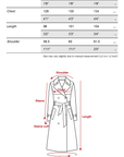 0122stepll Oversized Belted Knit Cardigan Coat