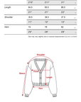 IAMXIAA Classic V-Neck Slim Knit Cardigan