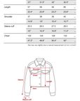 WARDEN EDGE High Collar Belted Peplum Jacket