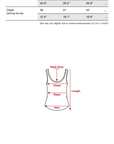 IAMXIAA Sequin Waist Halter Open-Back Peplum Top