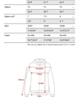 WARDEN EDGE W9 Intarsia Wool Knit Zip Hoodie & Shorts Set