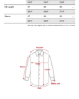 Hydrae Oversized Draped V-Neck Knit Cardigan