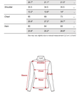 IAMXIAA Retro Slim-Fit Turtleneck Sleeveless Wool Knit Top with Ribbed Hem