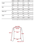 WARDEN EDGE Off Duty Graphic Sweatshirt & Lace Ruffle Mini Skirt Set
