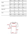 WARDEN EDGE Oversized Off Shoulder Long Sleeve Top Relaxed Draped Streetwear Style