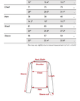 Hydrae Off-Shoulder Ruched Corset Long Sleeve Top