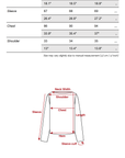 Rase le sol Openwork Pointelle Knit Button-Front Slim Long Sleeve Cardigan