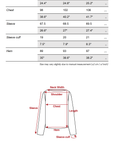 IAMXIAA Distressed Open Knit Oversized Sweater