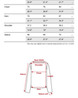 Rase le sol Second-Skin Ribbed Button Long Sleeve Top