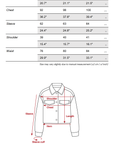 IAMXIAA Detachable Cape Double-Breasted Belted Jacket