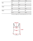 Hydrae Lace-Trim Ribbed Slim-Fit Cami Top with Adjustable Spaghetti Straps