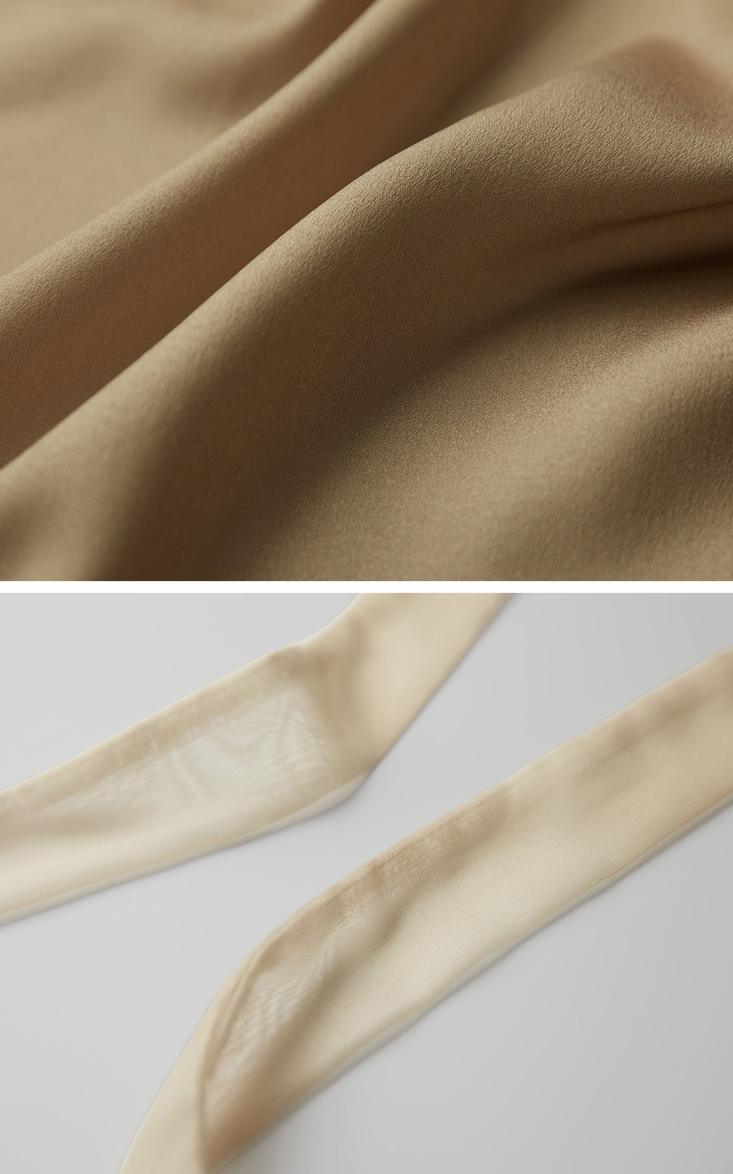 DOINDULGE Ethereal Draped Halter Dress with Voluminous Silk Layers