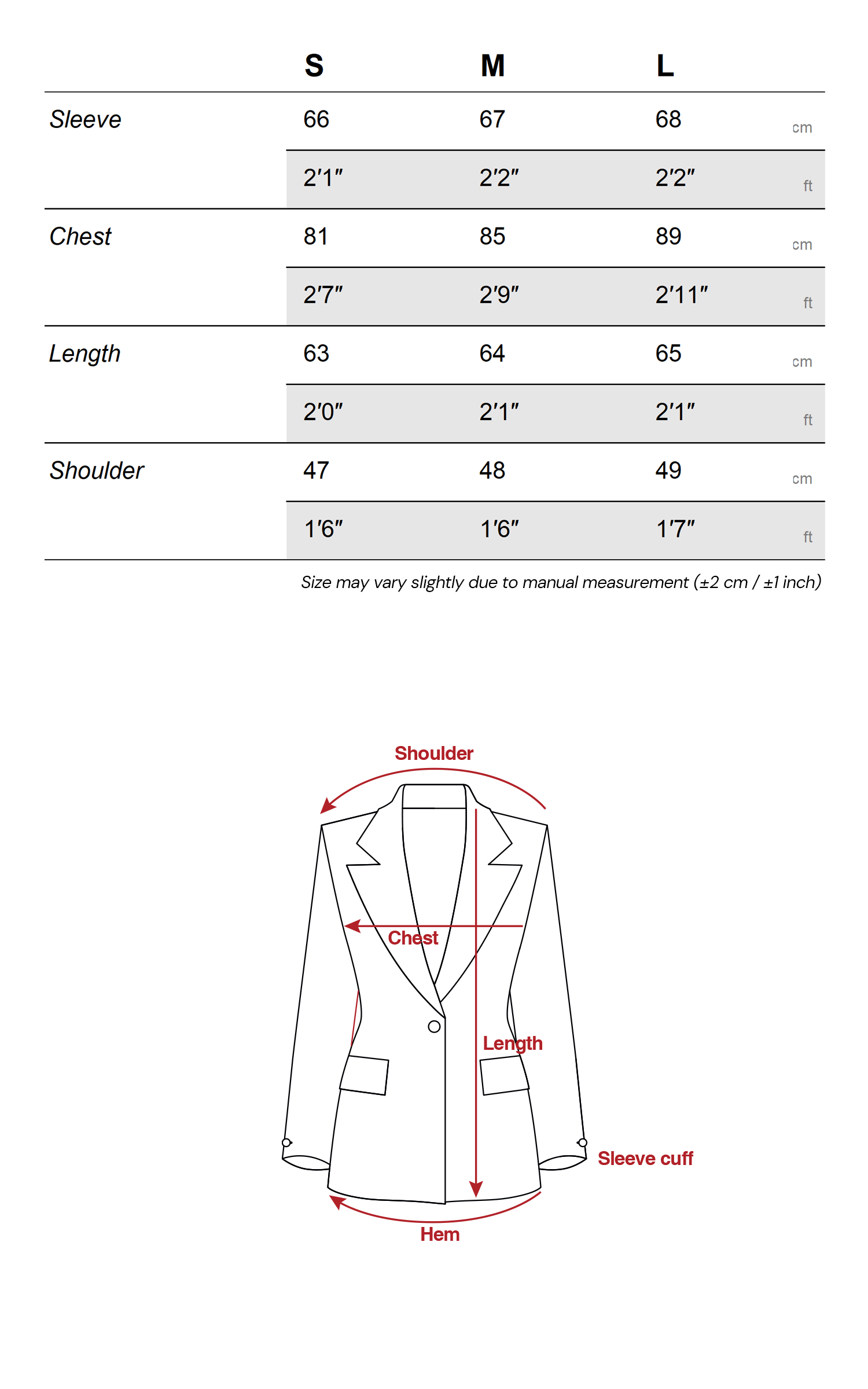 Rase le sol 레이스 트리밍 브라렛이 포함된 맞춤형 블레이저 세트