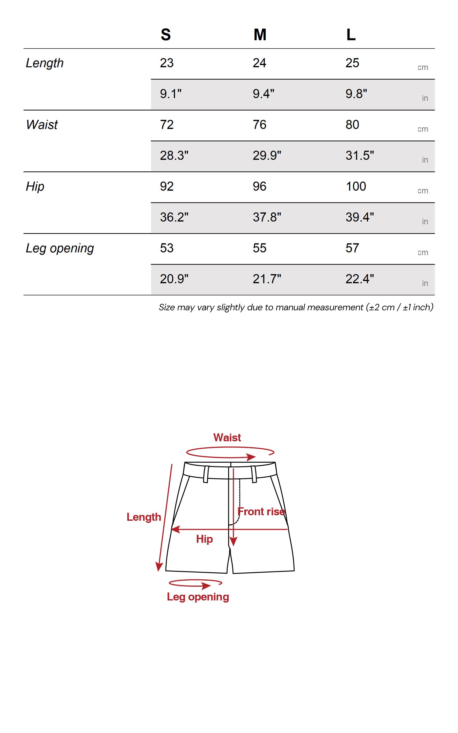 Rase le sol Asymmetric Wrap Leather Skort