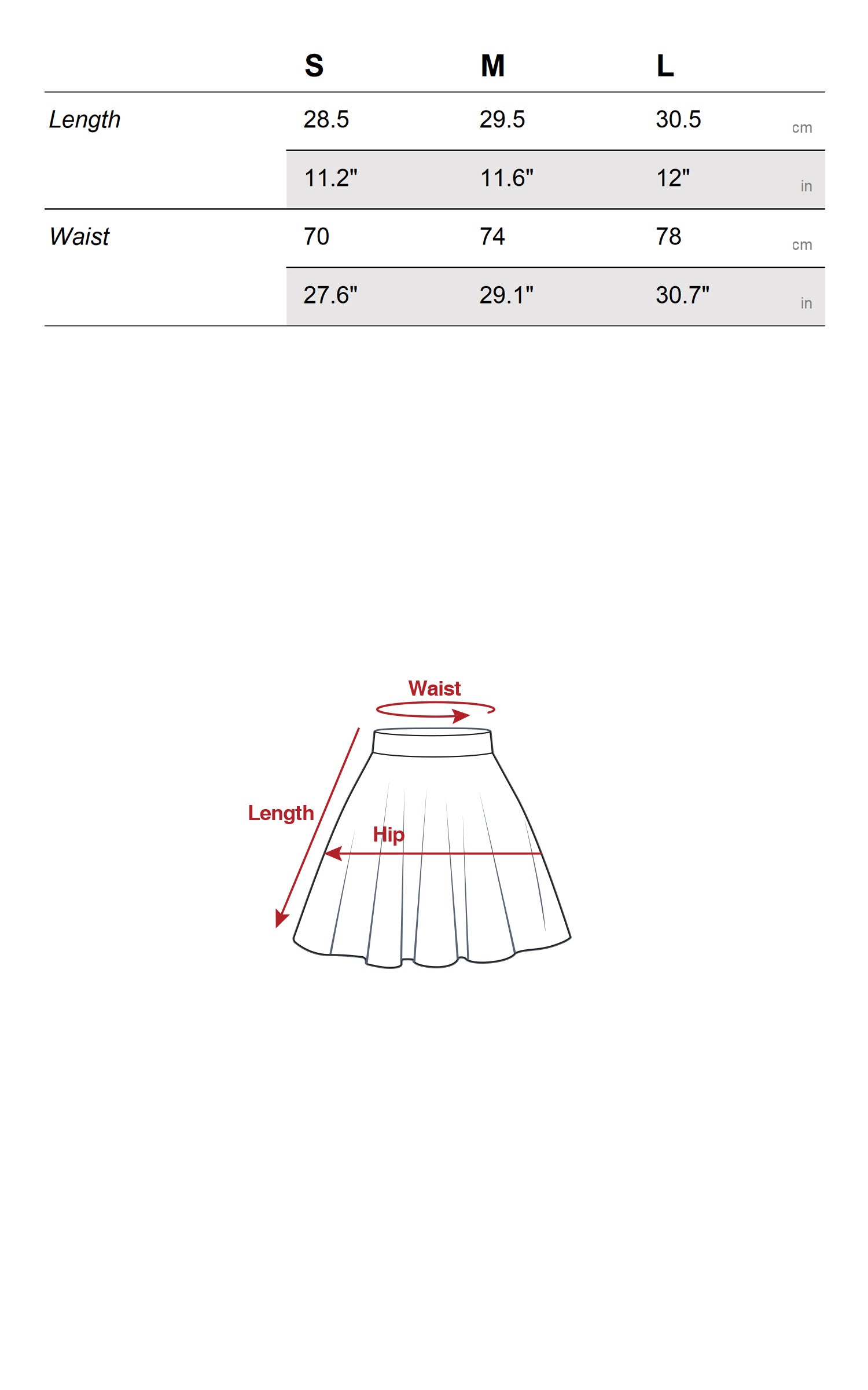 Rase le sol Deconstructed Pleated Mini Skirt &amp; Bloomers Set