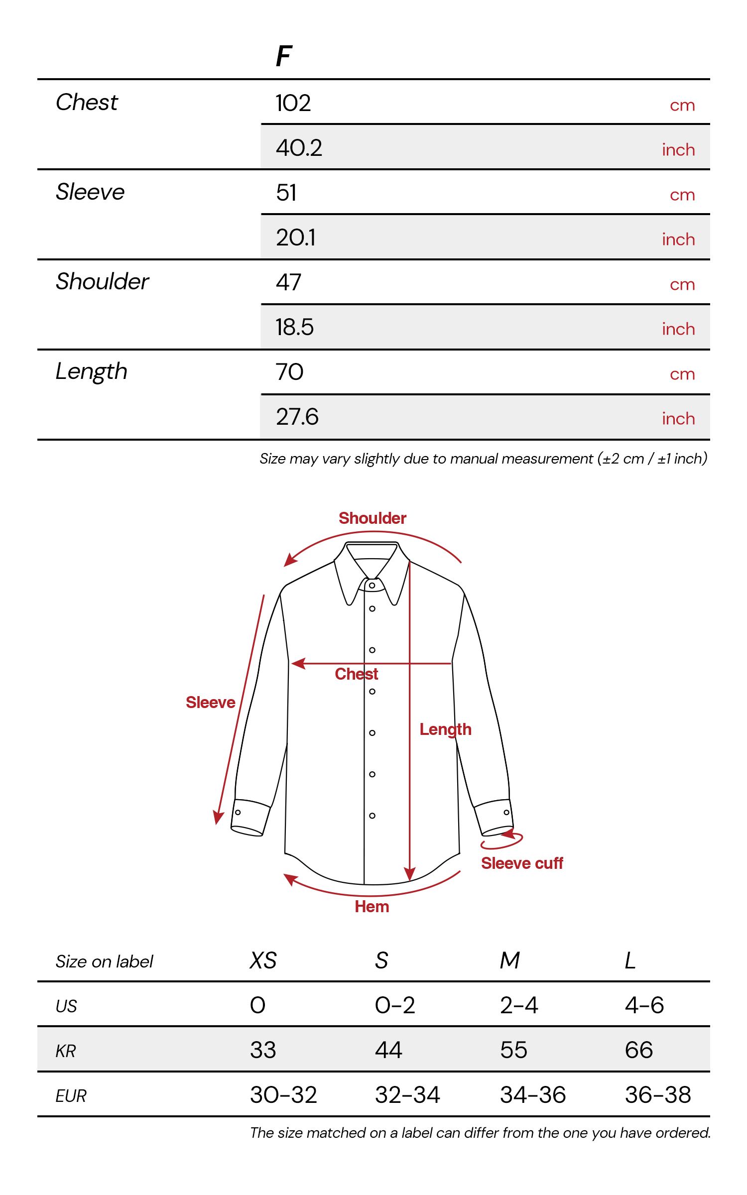 DOINDULGE Deconstructed Lace Paneled Shirt