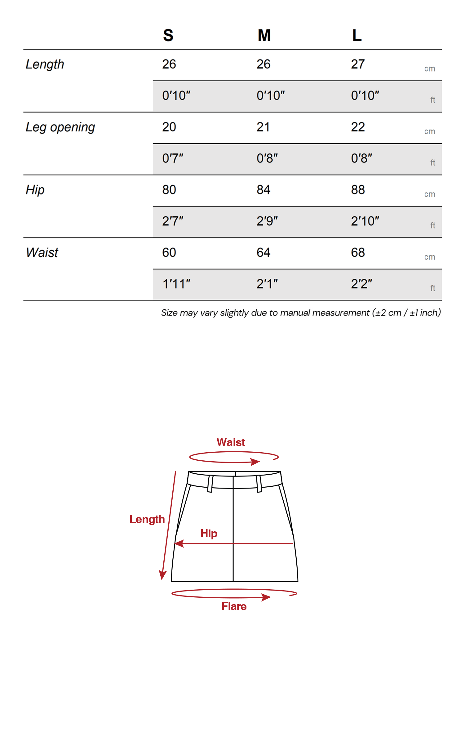 Rase le sol Minimalist Knit Three Piece Set Slim Sweater Shorts and Cami