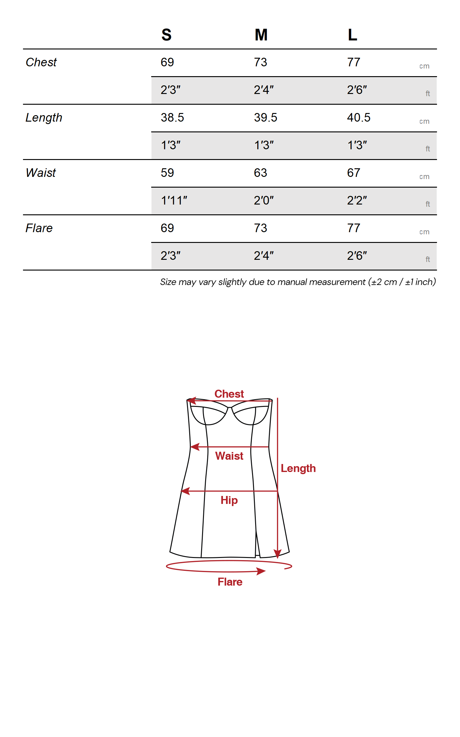 ROVENTE Sequin Panel Strapless Tube Top