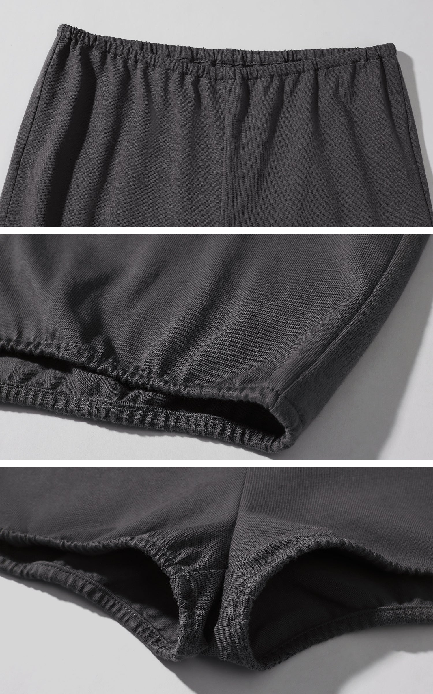 WARDEN EDGE グラフィックプリント付きアシンメトリックチェックパッチワークスカート