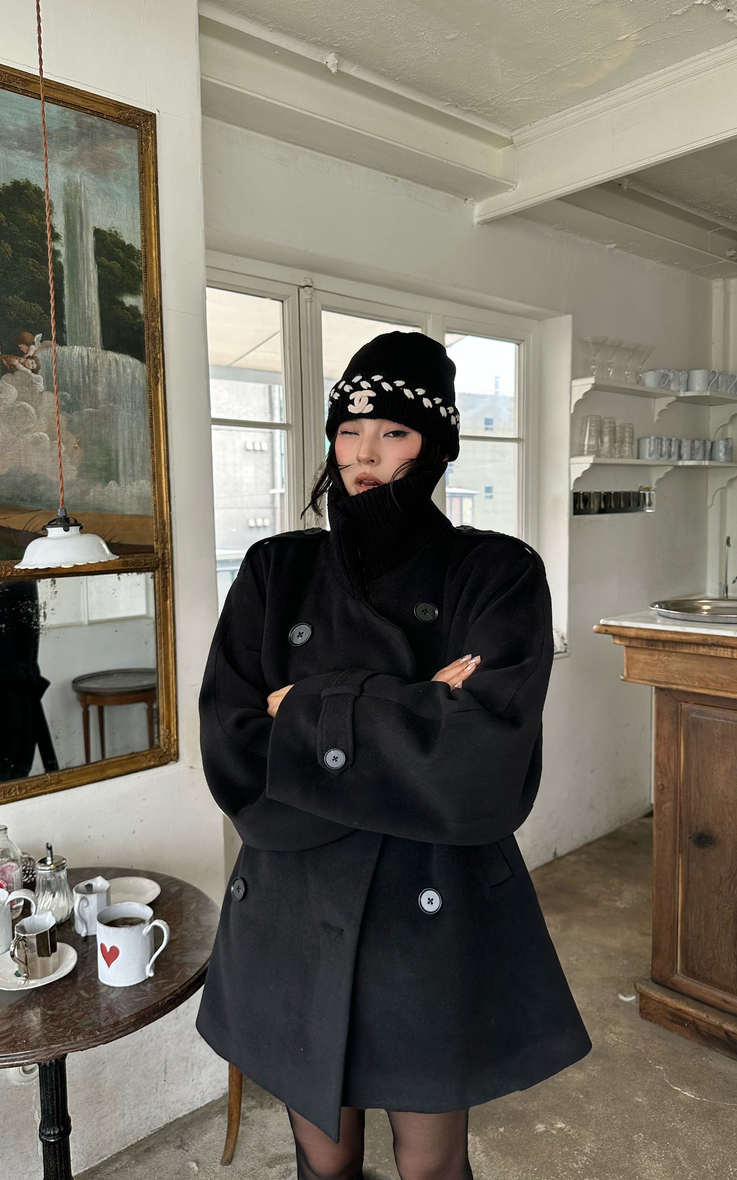 PINKPARKS公式通販 | アジア発デザイナーズブランド・モードファッション