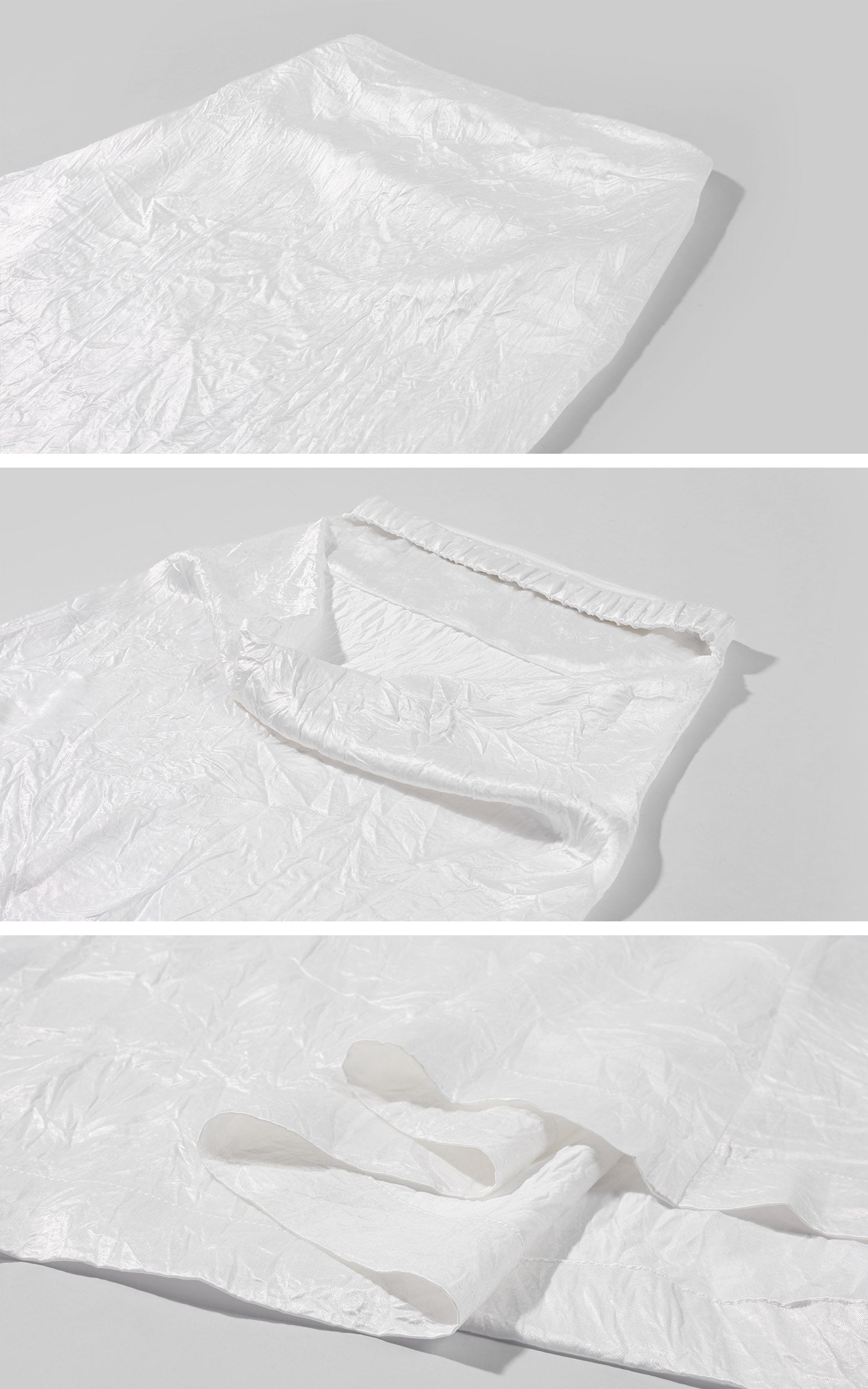 0122stepll Robe longue bustier en satin dos nu