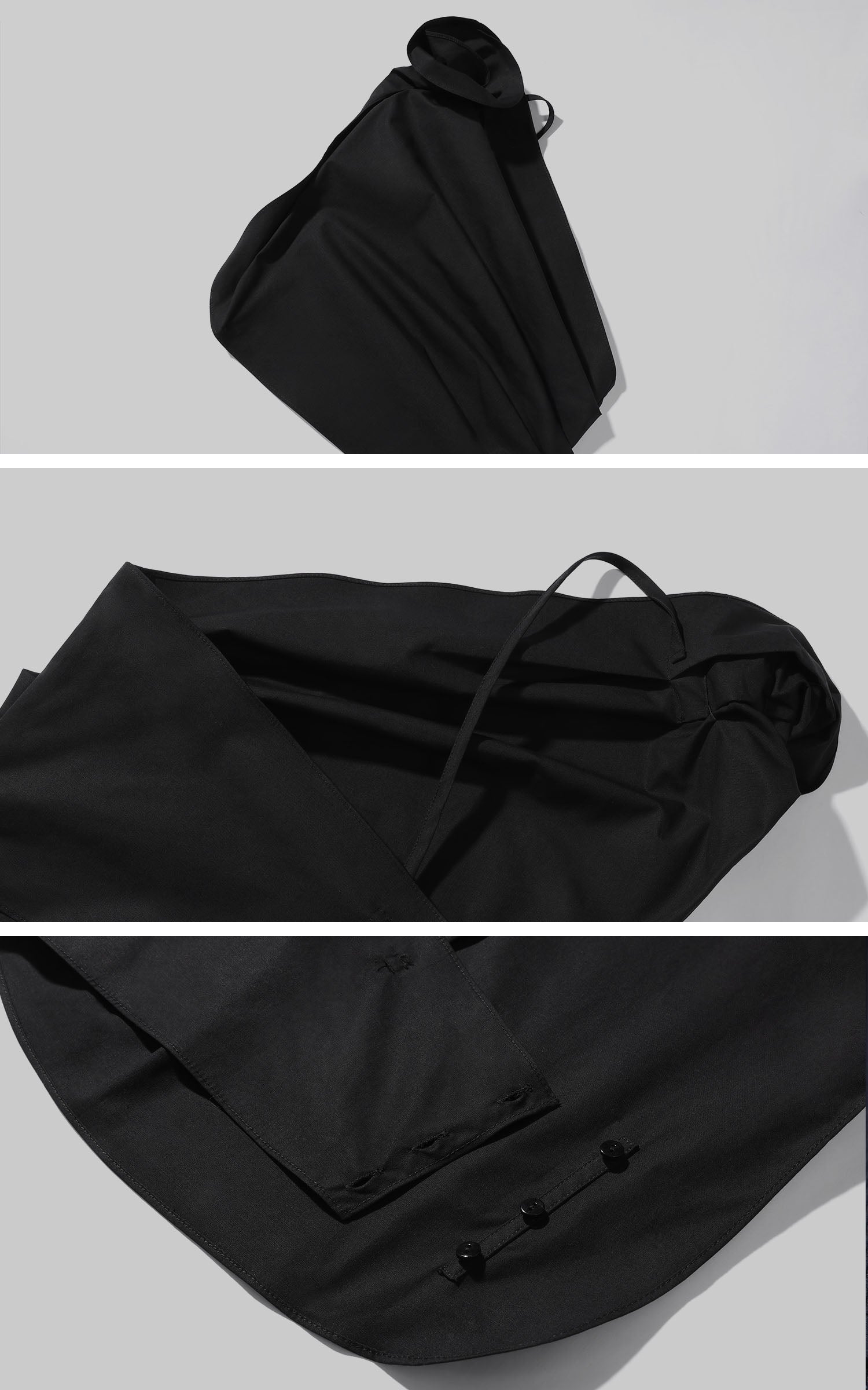 0122stepll Asymmetric One-Shoulder Rosette Crop Top