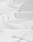 0122stepll Draped Cowl Cami Top