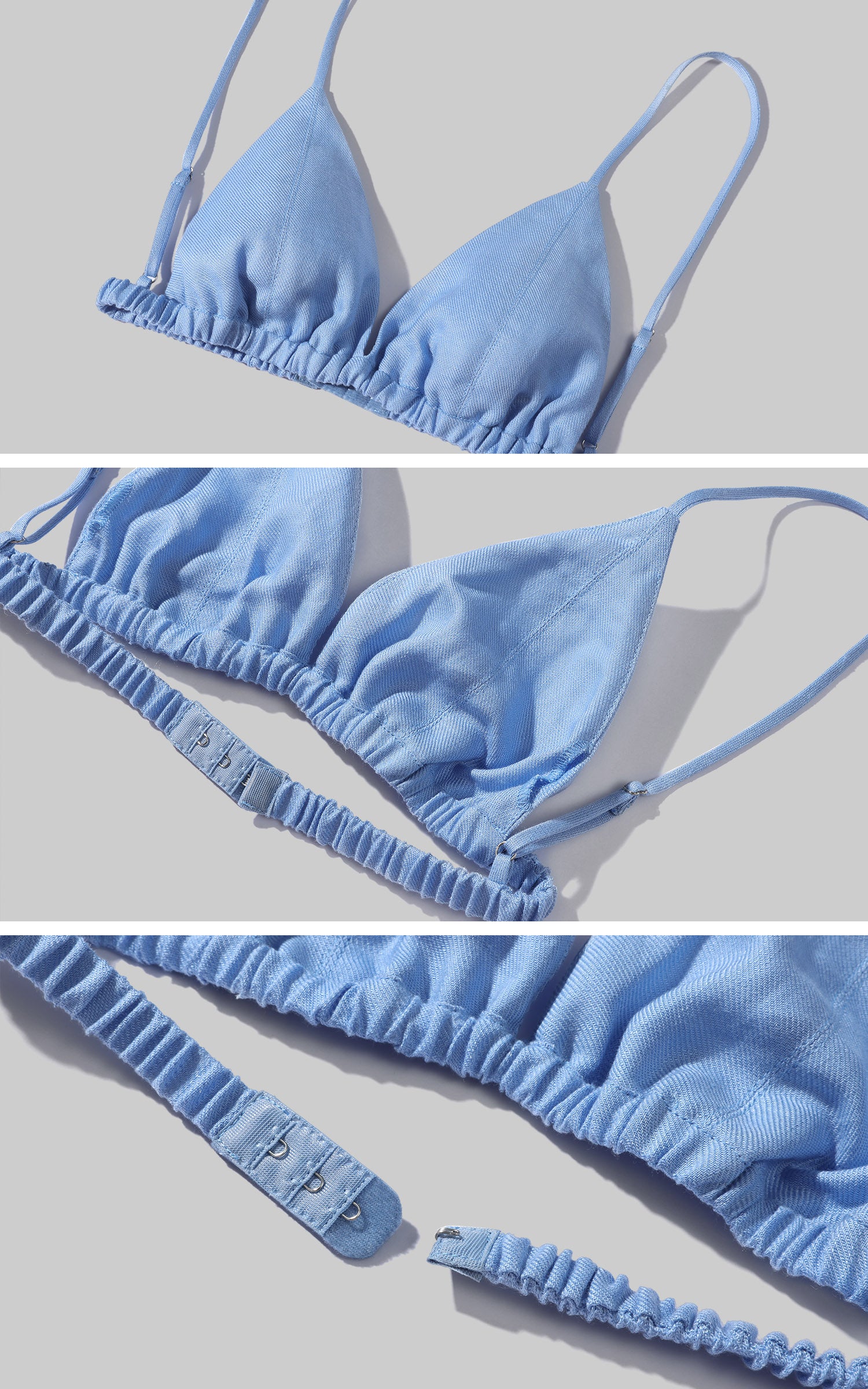 ROVENTE Relaxed Drape Shirt &amp; Drawstring Shorts Set