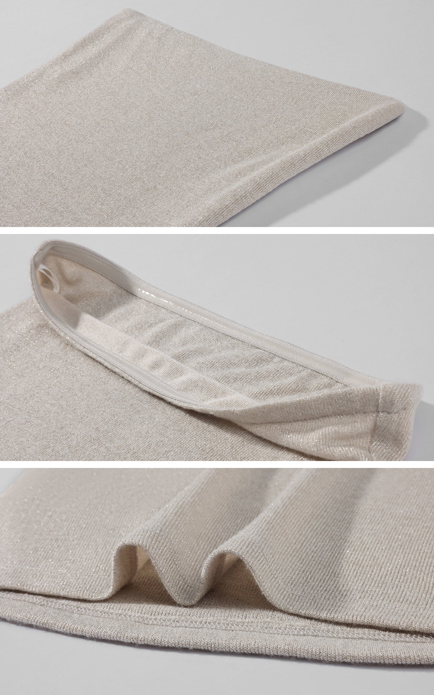 Hydrae Ensemble Cape Scintillante &amp; Haut Sans Bretelles