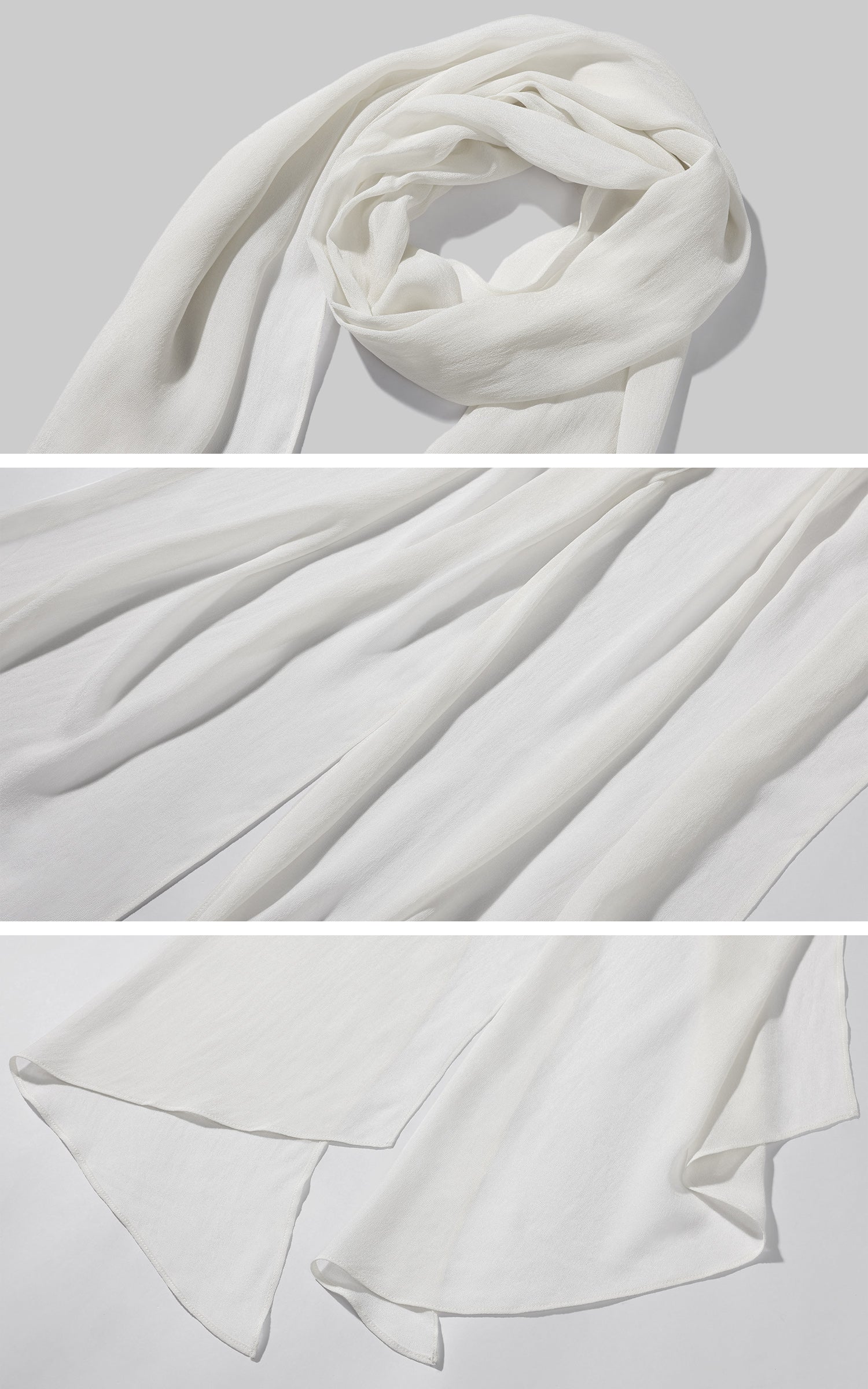 ROVENTE Robe bustier à sequins avec châle