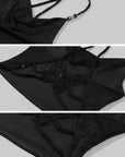 Hydrae Butterfly Back Halter Camisole