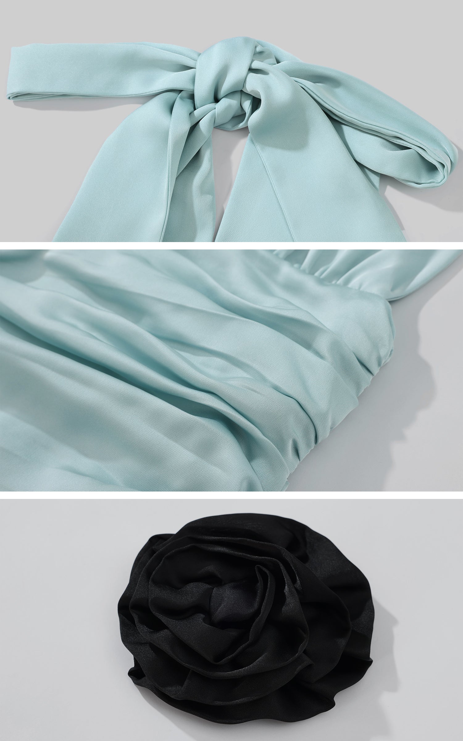 ROVENTE Moonlight Bloom Set - PINKPARKS