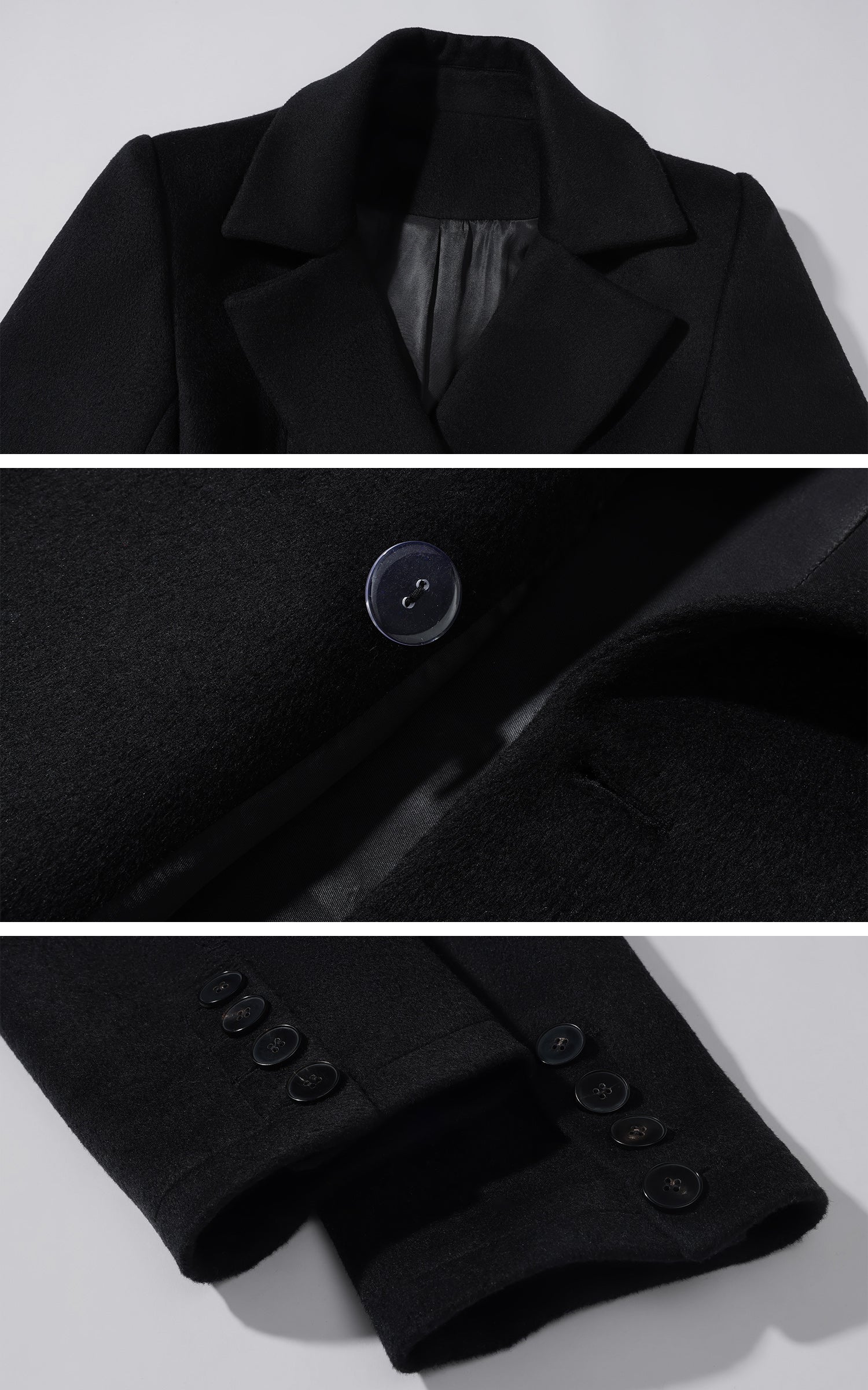 WARDEN EDGE Chemise Structurée à Col Brodé