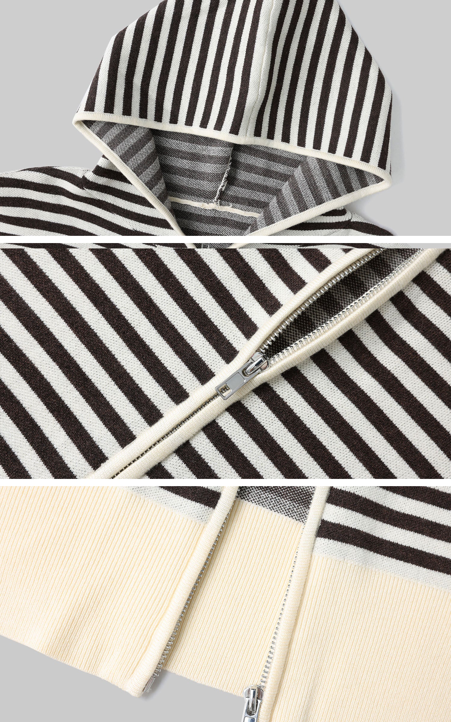 0122stepll 스트라이프 탑, 나시 &amp; 팬츠 3피스 세트