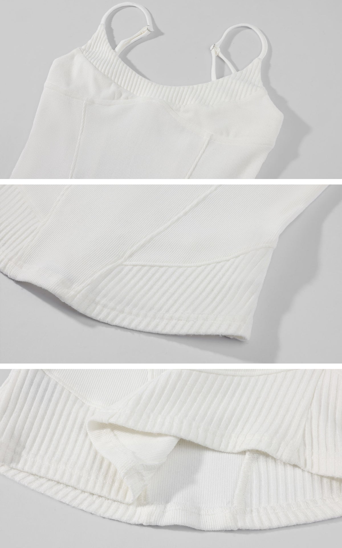 Rase le sol Open-Front Sculpted Sleeve Knit Cardigan